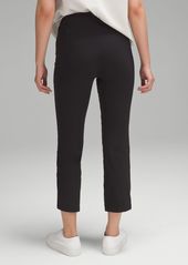 Lululemon Smooth Fit Pull-On High-Rise Cropped Pants