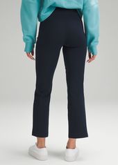 Lululemon Smooth Fit Pull-On High-Rise Cropped Pants