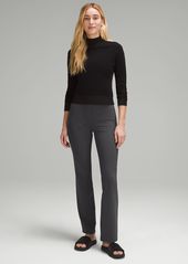 Lululemon Smooth Fit Pull-On High-Rise Pants Regular