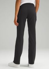 Lululemon Smooth Fit Pull-On High-Rise Pants Tall