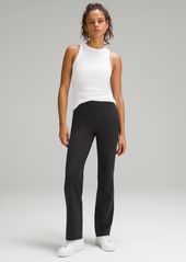 Lululemon Smooth Fit Pull-On High-Rise Pants Tall