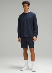 Lululemon Smooth Spacer Classic-Fit Crew