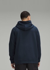 Lululemon Smooth Spacer Classic-Fit Pullover Hoodie