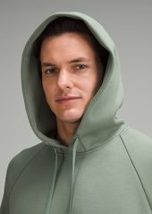 Lululemon Smooth Spacer Classic-Fit Pullover Hoodie