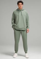 Lululemon Smooth Spacer Classic-Fit Pullover Hoodie