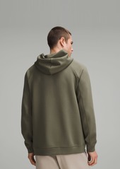 Lululemon Smooth Spacer Classic-Fit Pullover Hoodie