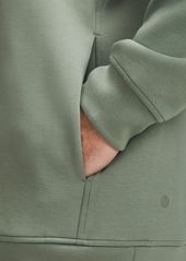 Lululemon Smooth Spacer Classic-Fit Pullover Hoodie