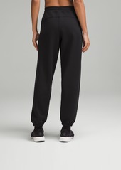 Lululemon Smooth Spacer Joggers Emboss