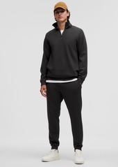 Lululemon Smooth Spacer Quarter Zip