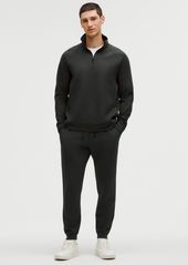 Lululemon Smooth Spacer Quarter Zip