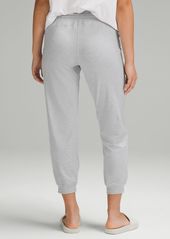 Lululemon Soft Jersey Classic-Fit Mid-Rise Joggers