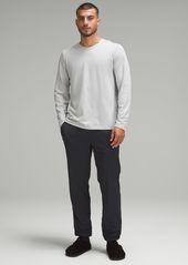 Lululemon Soft Jersey Long-Sleeve Shirt