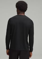 Lululemon Soft Jersey Long-Sleeve Shirt