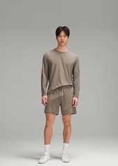 Lululemon Soft Jersey Shorts 5"