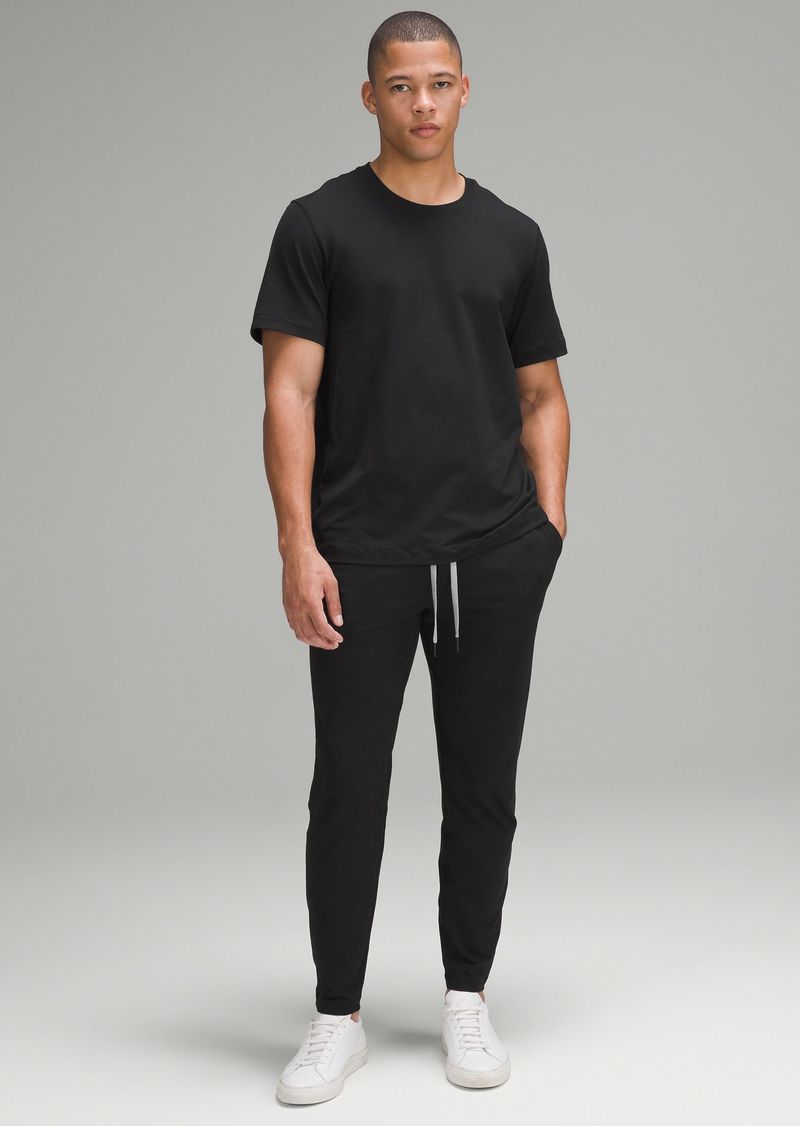 Lululemon Soft Jersey Tapered Pants