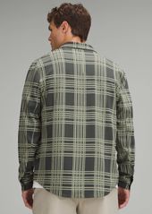 Lululemon Soft Knit Overshirt