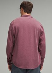 Lululemon Soft Knit Overshirt