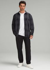 Lululemon Soft Knit Overshirt