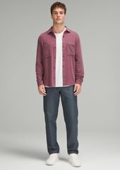 Lululemon Soft Knit Overshirt