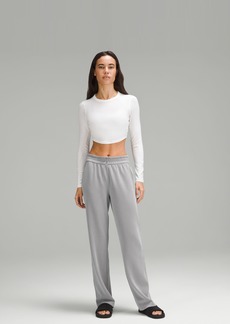 Lululemon Softstreme High-Rise Pants Tall