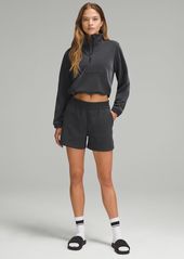 Lululemon Softstreme High-Rise Shorts 4"