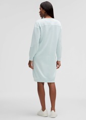 Lululemon Softstreme Midi Dress