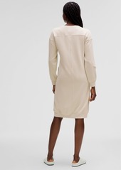 Lululemon Softstreme Midi Dress