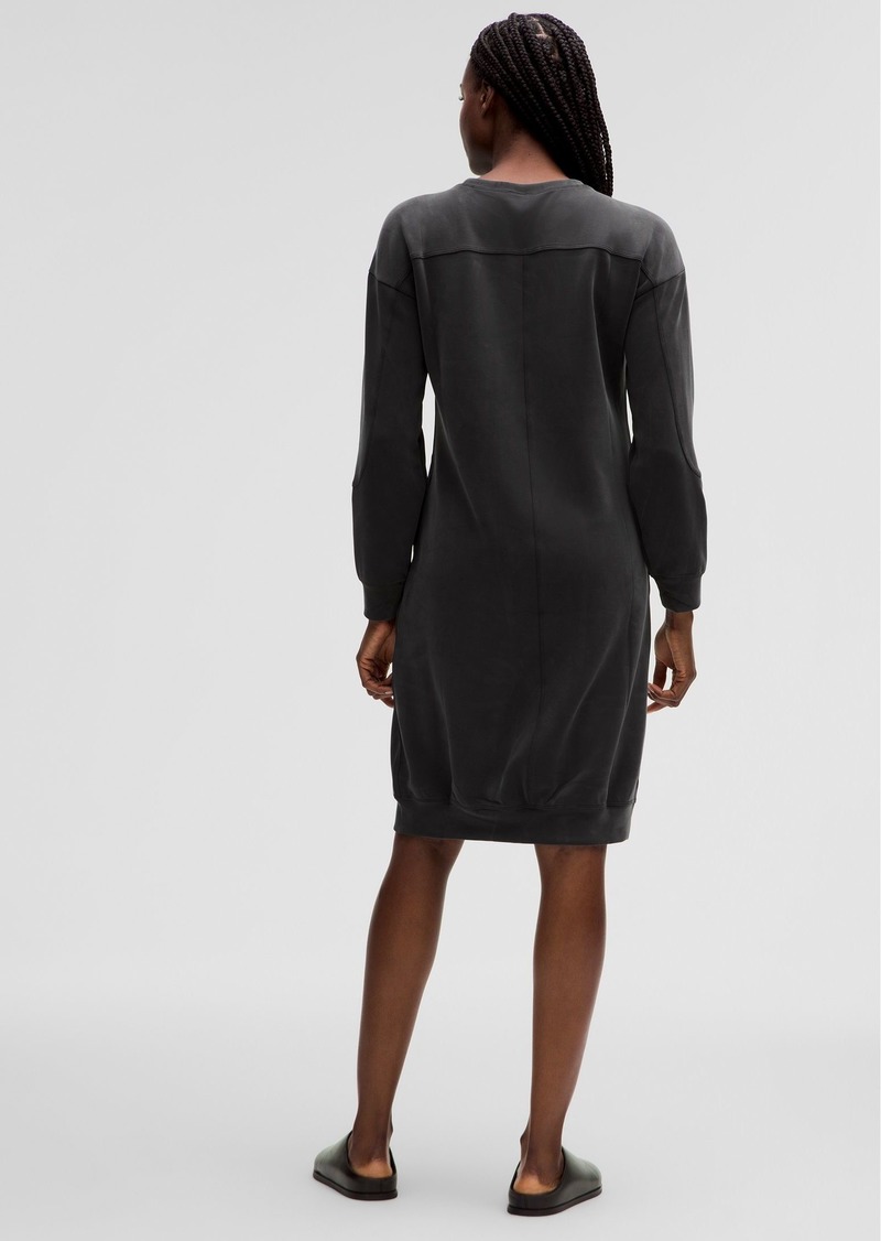 Lululemon Softstreme Midi Dress