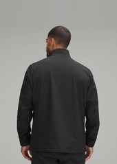 Lululemon Sojourn Windbreaker Jacket