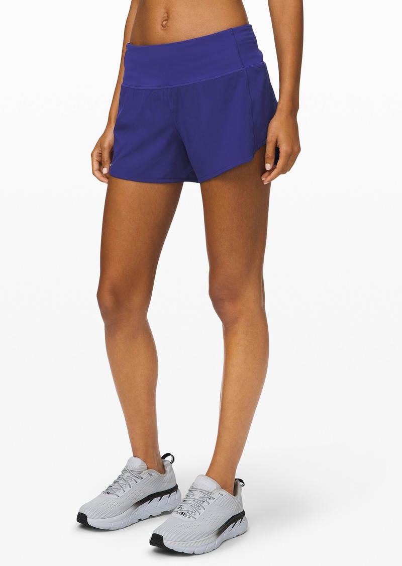 lululemon fast free run belt