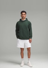 Lululemon Steady State Pullover Hoodie