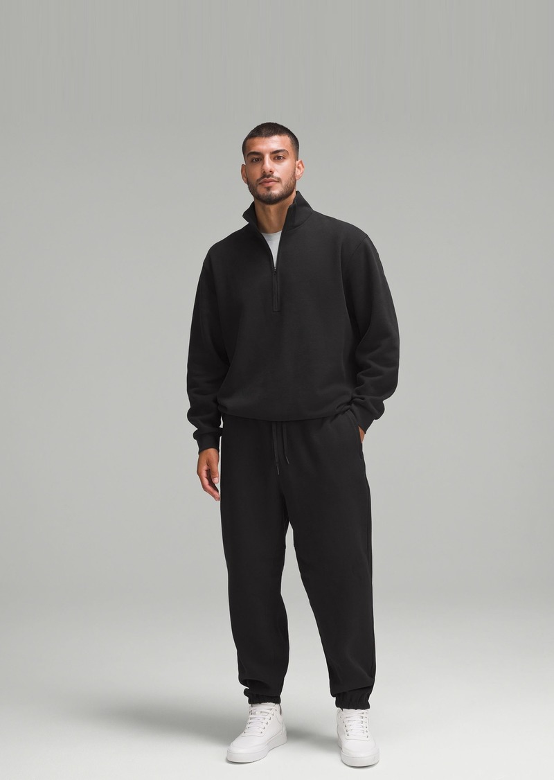 Lululemon Steady State Relaxed-Fit Joggers Tall