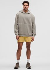 Lululemon Steady State Pullover Hoodie Wash