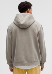 Lululemon Steady State Pullover Hoodie Wash