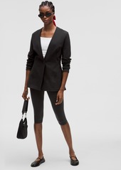 Lululemon Stretch Knit Blazer