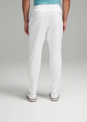 Lululemon Stretch Nylon Classic-Tapered Golf Pants 32"