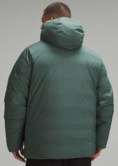 Lululemon StretchSeal Down-Filled Parka