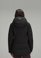 Lululemon StretchSeal Sleet Street Jacket