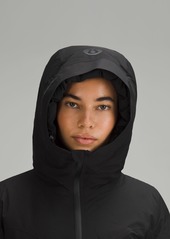 Lululemon StretchSeal Sleet Street Jacket