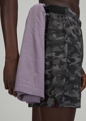 Lululemon Surge Lined Shorts 6"