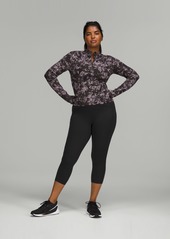 Lululemon Swift Speed High-Rise Crop 21"