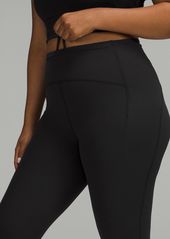 Lululemon Swift Speed High-Rise Crop 21"