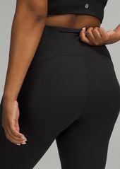 Lululemon Swift Speed High-Rise Crop 21"