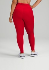 Lululemon Swift Speed High-Rise Leggings 28"