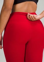 Lululemon Swift Speed High-Rise Leggings 28"