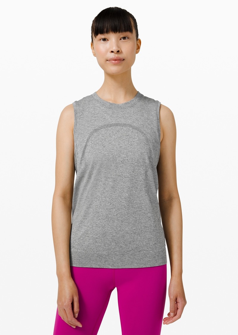 swiftly breathe muscle tank