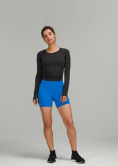 Lululemon Swiftly Tech Long-Sleeve Shirt 2.0 Hip Length