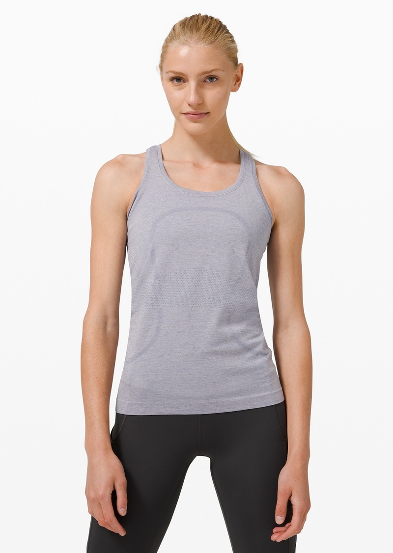 swiftly lululemon tank