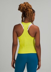 Lululemon Swiftly Tech Racerback Tank Top 2.0 Waist Length