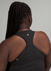 Lululemon Swiftly Tech Racerback Tank Top 2.0 Waist Length